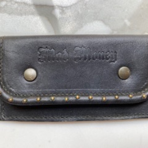 Juicy Couture belt main image 16